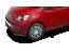 Volkswagen up! Basis EU6d 1.0 DAB GA Klima BT Klappb.