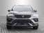 Cupra Ateca 2.0 TSI DSG