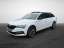 Skoda Superb 2.0 TDI Combi Sportline