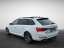 Skoda Superb 2.0 TDI Combi Sportline