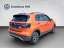 Volkswagen T-Cross 1.0 TSI DSG