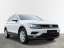 Volkswagen Tiguan 2.0 TDI