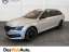 Skoda Superb Sportline