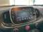 Fiat 500C 1.0 Hybrid ROCKSTAR Sitzheizung PDC DAB