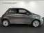 Fiat 500 1.0 Hybrid PDC hinten Klimaanlage Bluetooth