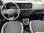 Hyundai i10 Apple CarPlay Android Auto DAB Spurhalteass. Fernl