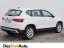 Seat Ateca 2.0 TDI 4Drive DSG