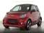 Smart EQ fortwo 60kWed Cabrio Passion cool&Audio