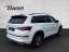 Skoda Kodiaq 4x4 Sportline