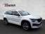 Skoda Kodiaq 4x4 Sportline