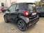 Smart EQ fortwo Coupe Electric Drive