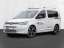 Volkswagen Caddy 2.0 TDI DSG Style