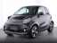 Smart EQ fortwo 60kWed Passion