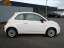 Fiat 500 1.0 HYBRID TECH KOMFORT NAV PDC ALU KLIMA