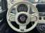 Fiat 500C Lounge