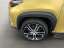 Toyota Yaris Cross Hybride VVT-i Vierwielaandrijving