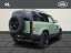 Land Rover Defender 90 AWD D300