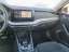 Skoda Octavia 2.0 TDI Combi Style Style