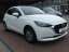 Mazda 2 Sitzhzg Navi Klima PDC Tempomat Apple Android