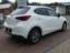 Mazda 2 Sitzhzg Navi Klima PDC Tempomat Apple Android