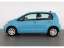 Volkswagen e-up! Move Move up!