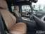 Mercedes-Benz G 400 G 400 d PROF°TECH°STDH°COM°BUR°AHK°V-DÄMPFER°SHD