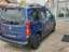 Fiat E-Doblo Launch Edition 100 kW
