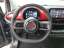 Fiat 500C RED