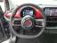 Fiat 500e RED