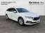 Skoda Octavia 2.0 TDI Combi Style Style