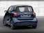 Smart EQ fortwo 60kWed Brabus Passion