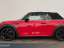 MINI Cooper Cabrio Navi,Leder