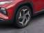 Hyundai Tucson 2WD Hybrid T-GDi Trend