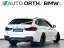 BMW 520 520d M-Sport Touring