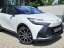 Toyota C-HR GR Hybride Vierwielaandrijving