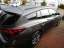 Ford Focus EcoBoost ST Line Wagon