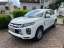 Mitsubishi ASX 2WD CVT ClearTec MIVEC