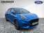 Ford Puma ST Line