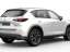 Mazda CX-5 Exclusive-line