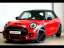 MINI Cooper S Cabrio JCW PACK - AUTOMAAT - LEDER -