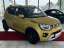 Suzuki Ignis 1.2 Hybird CVT°Comfort°Klima°Navi°I Hand° Car