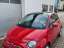 Fiat 500 Dolcevita