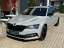 Skoda Superb 4x4 Combi Sportline