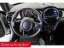 MINI Cooper S Cabrio JCW Trim 18 NAVI BLACK SCHALENS.