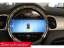 MINI Cooper S Cabrio JCW Trim 18 NAVI BLACK SCHALENS.