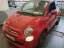 Fiat 500C MY22 1.0 GSE Hybrid CLUB Klima Radio