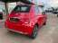 Fiat 500C RED