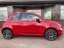 Fiat 500C RED