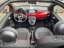 Fiat 500C RED