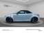 Audi TT RS Quattro Roadster S-Tronic